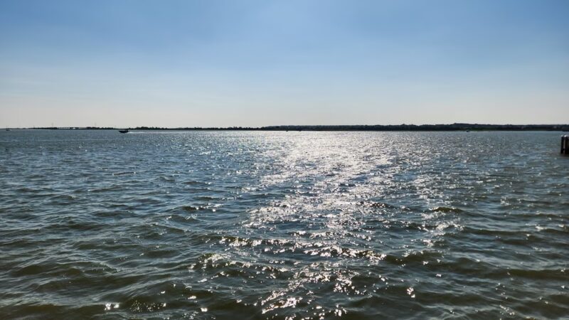 South Green Street Park - Tuckerton, NJ
