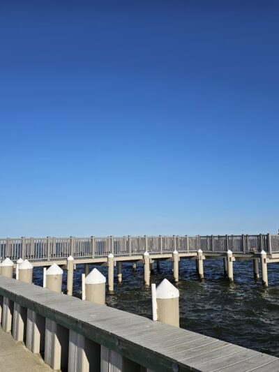 South Green Street Park - Tuckerton, NJ