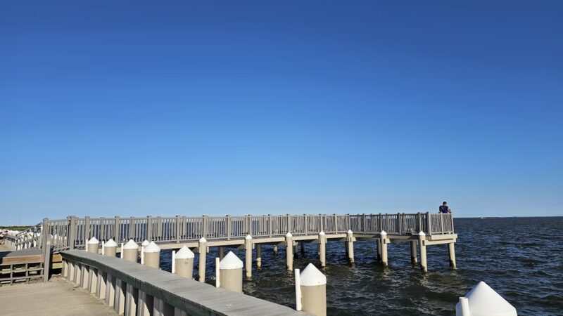 South Green Street Park - Tuckerton, NJ