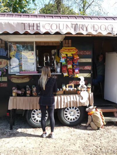 The Country Dog - Tuckerton, NJ