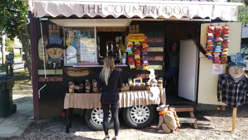 The Country Dog - Tuckerton, NJ