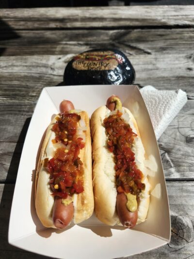 The Country Dog - Tuckerton, NJ