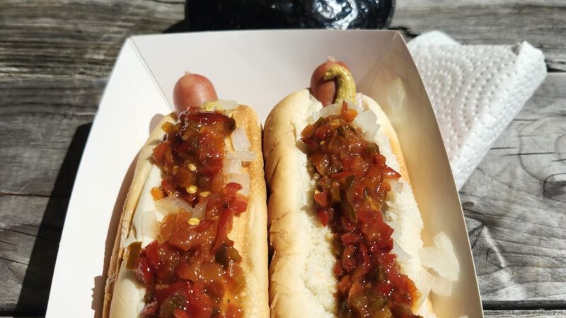 The Country Dog - Tuckerton, NJ