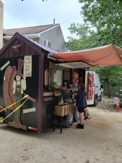 The Country Dog - Tuckerton, NJ