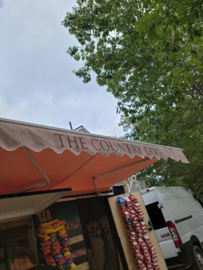 The Country Dog - Tuckerton, NJ