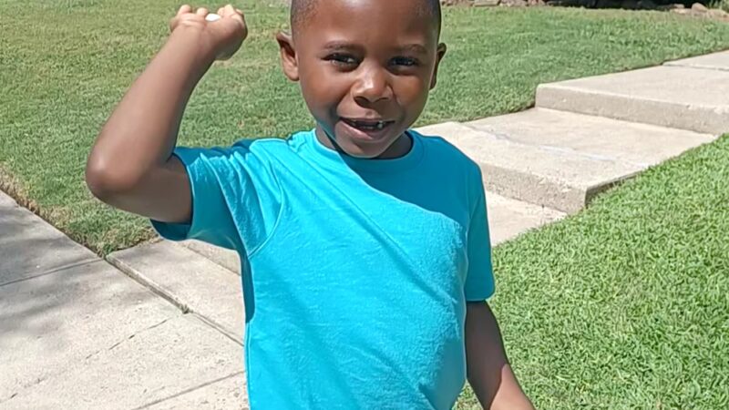 Agave Gulch FamCamp Dog Park - Tucson, AZ