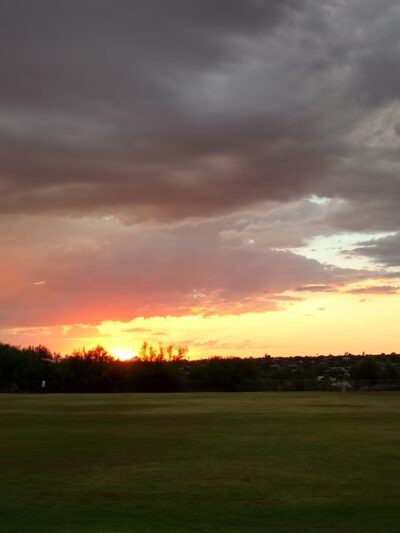 Ann Day Community Park - Tucson, AZ