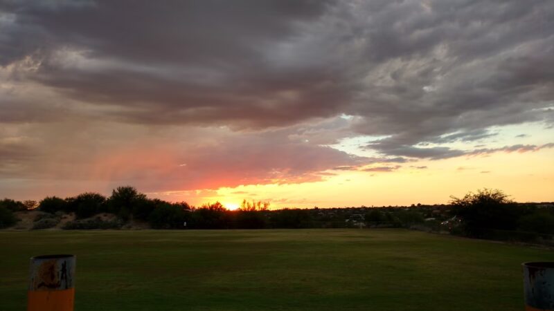 Ann Day Community Park - Tucson, AZ