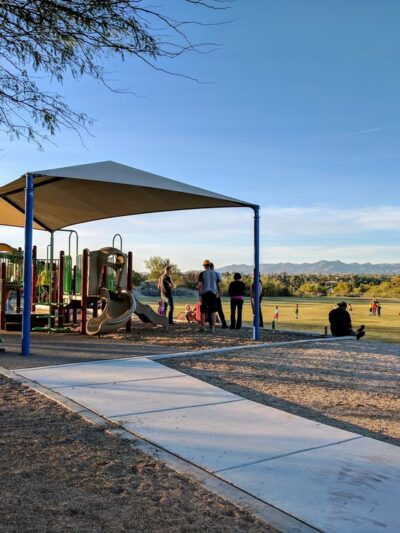 Ann Day Community Park - Tucson, AZ