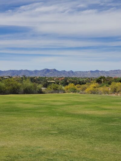 Ann Day Community Park - Tucson, AZ