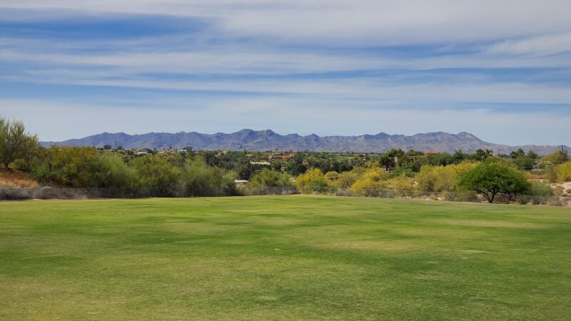 Ann Day Community Park - Tucson, AZ