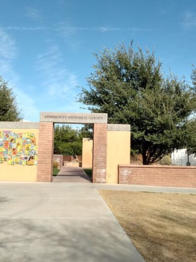 Brandi Fenton Memorial Park - Tucson, AZ