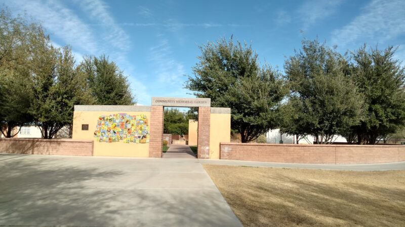 Brandi Fenton Memorial Park - Tucson, AZ