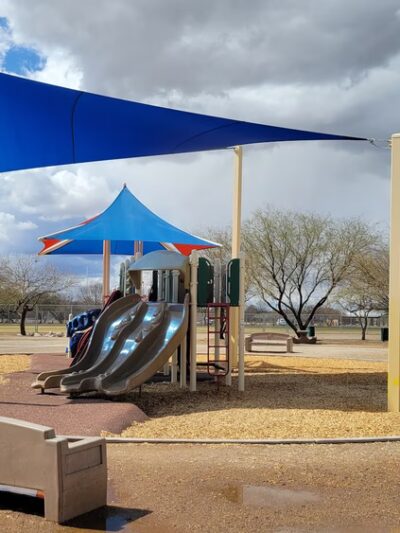 Brandi Fenton Memorial Park - Tucson, AZ