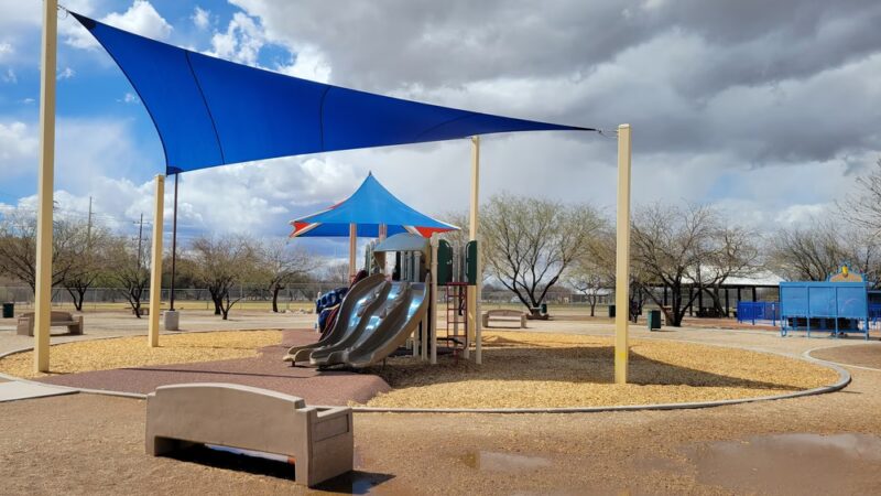Brandi Fenton Memorial Park - Tucson, AZ