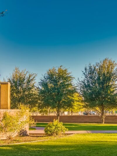 Brandi Fenton Memorial Park - Tucson, AZ