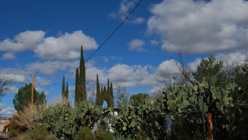 Catalina Neighborhood Park and Recreation Center - Tucson, AZ