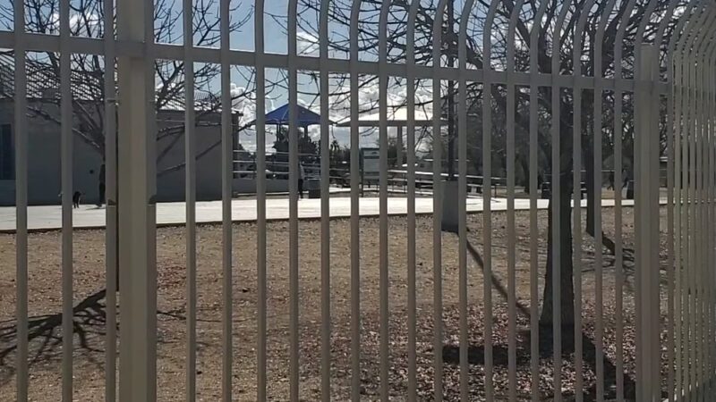 Cherry Avenue Park - Tucson, AZ