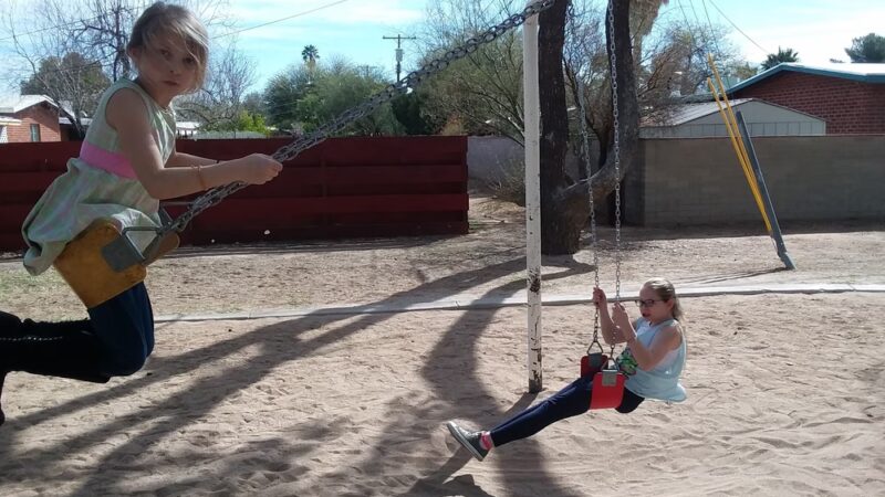 Conner Park - Tucson, AZ