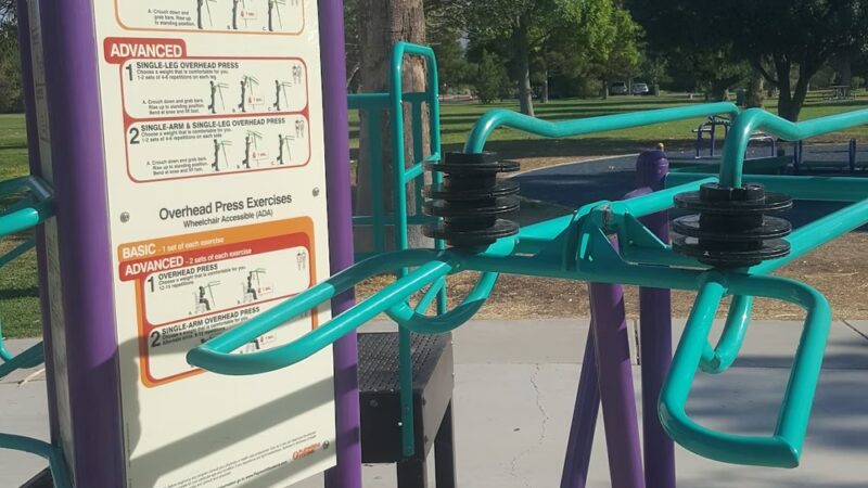 Conner Park - Tucson, AZ