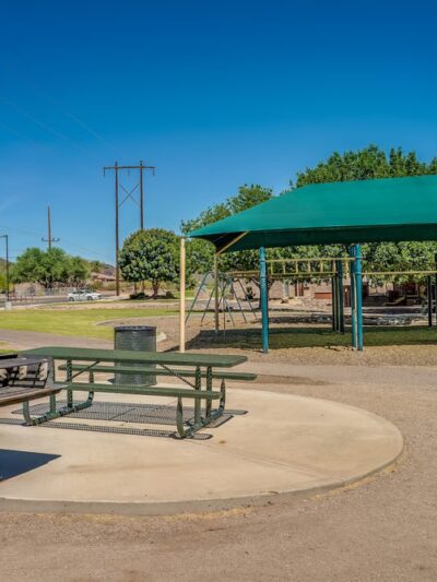 Continental Reserve Park - Tucson, AZ