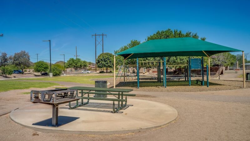 Continental Reserve Park - Tucson, AZ