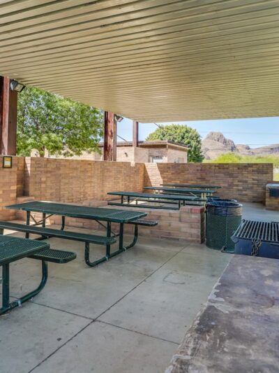 Continental Reserve Park - Tucson, AZ