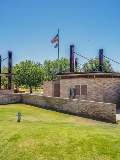 Continental Reserve Park - Tucson, AZ