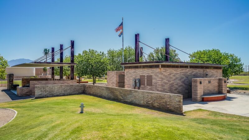 Continental Reserve Park - Tucson, AZ