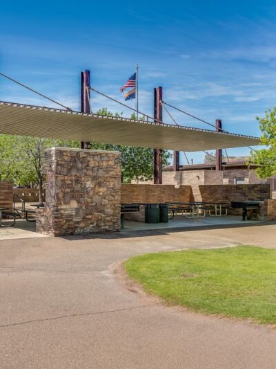 Continental Reserve Park - Tucson, AZ