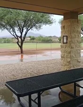 Crossroads at Silverbell District Park - Tucson, AZ