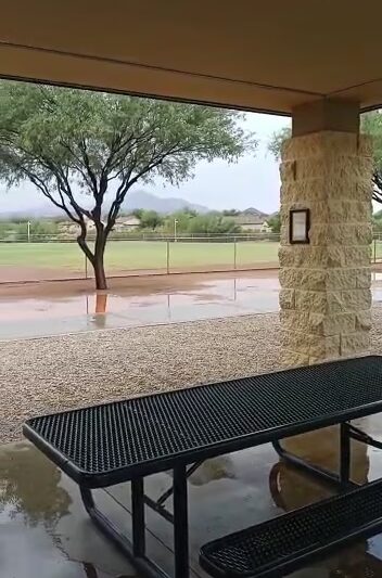 Crossroads at Silverbell District Park - Tucson, AZ