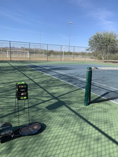 Crossroads at Silverbell District Park - Tucson, AZ