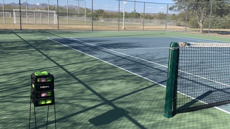 Crossroads at Silverbell District Park - Tucson, AZ