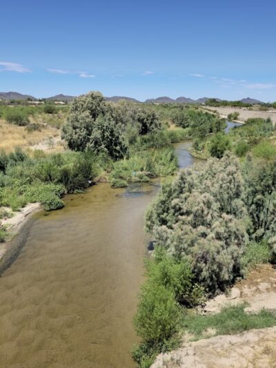 Crossroads at Silverbell District Park - Tucson, AZ