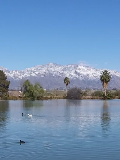 Danny Lopez Park - Tucson, AZ