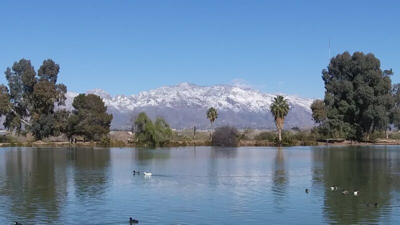 Danny Lopez Park - Tucson, AZ