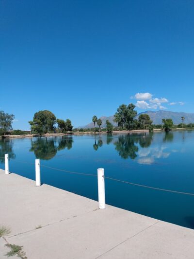 Danny Lopez Park - Tucson, AZ