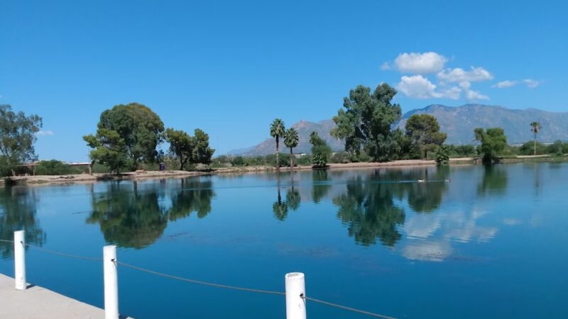 Danny Lopez Park - Tucson, AZ