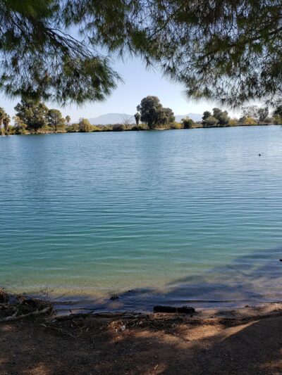Danny Lopez Park - Tucson, AZ
