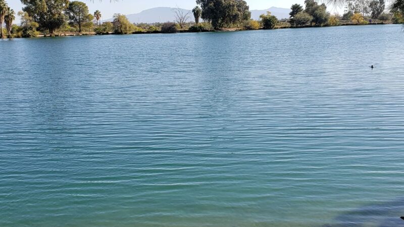 Danny Lopez Park - Tucson, AZ