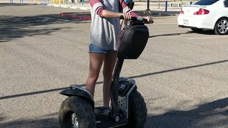 Flowing Wells District Park - Tucson, AZ