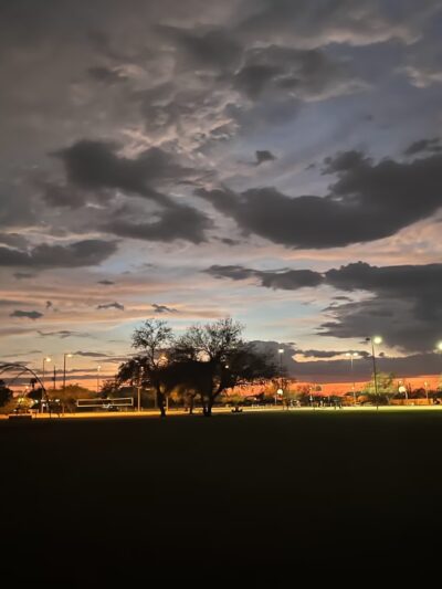 Flowing Wells District Park - Tucson, AZ