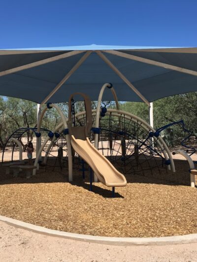 George Mehl Family Foothills Park - Tucson, AZ