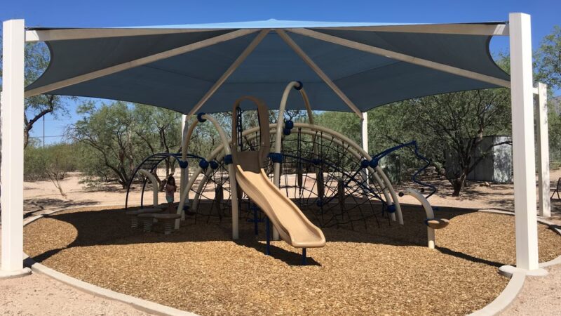 George Mehl Family Foothills Park - Tucson, AZ