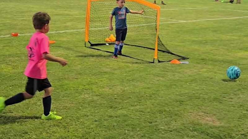 George Mehl Family Foothills Park - Tucson, AZ