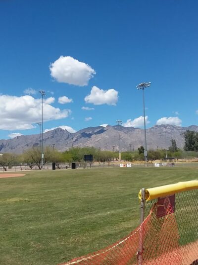 George Mehl Family Foothills Park - Tucson, AZ