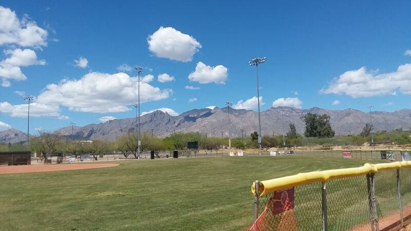 George Mehl Family Foothills Park - Tucson, AZ