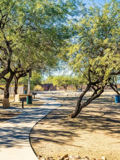 George Mehl Family Foothills Park - Tucson, AZ