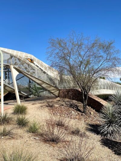 Iron Horse Park - Tucson, AZ